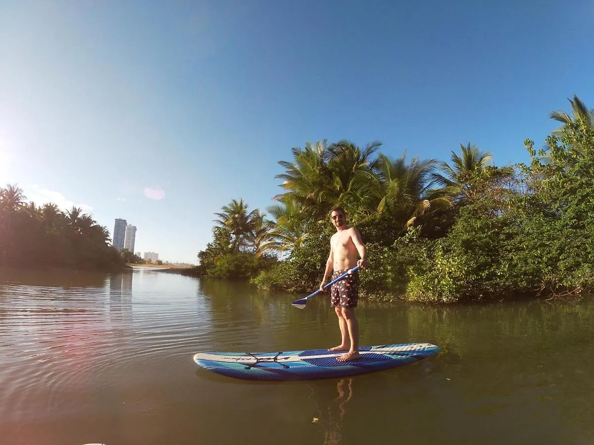 Casa Coral Hostel Luquillo