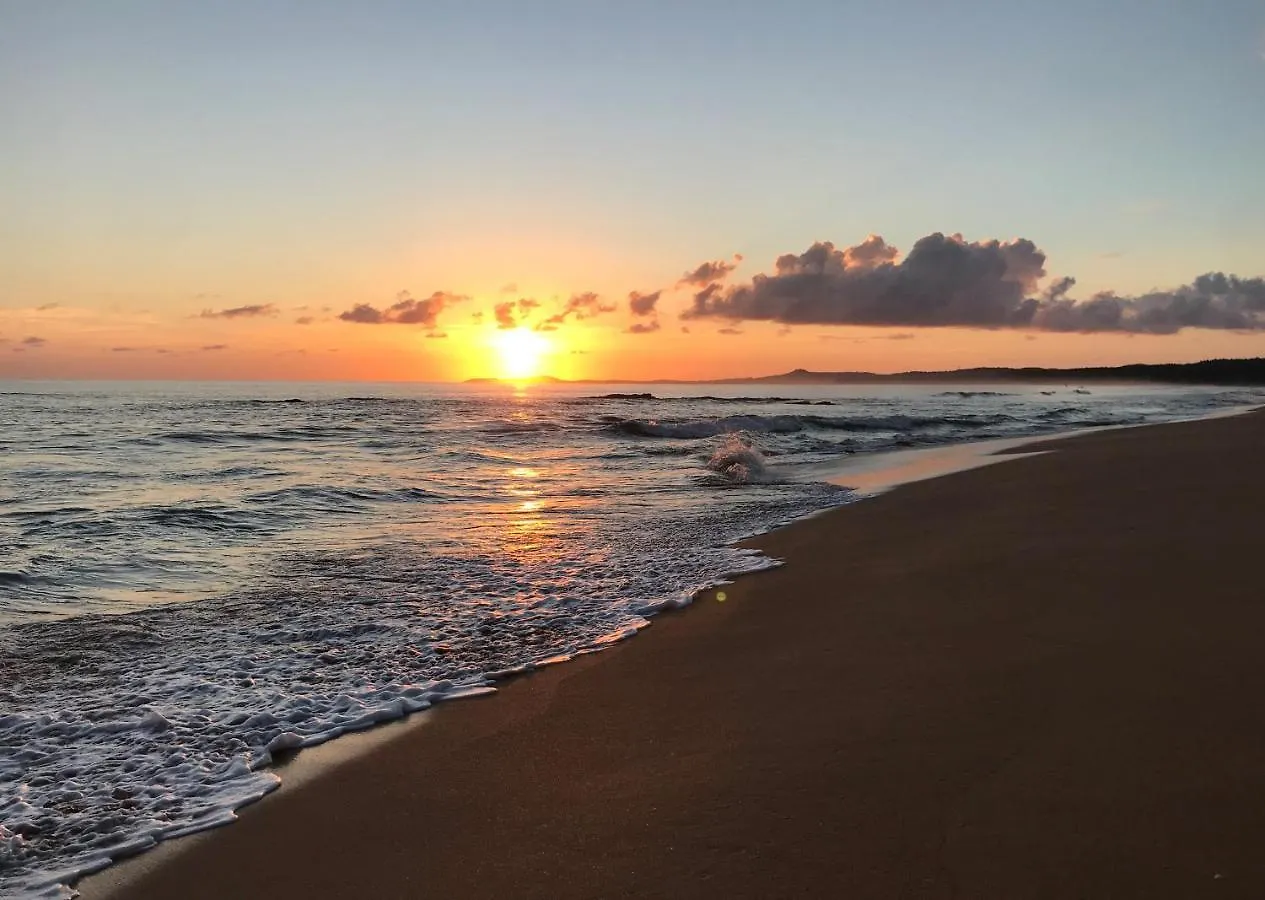 Casa Coral Vandrehjem Luquillo Puerto Rico