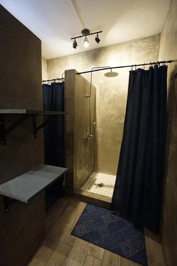 Casa Coral Hostel Luquillo