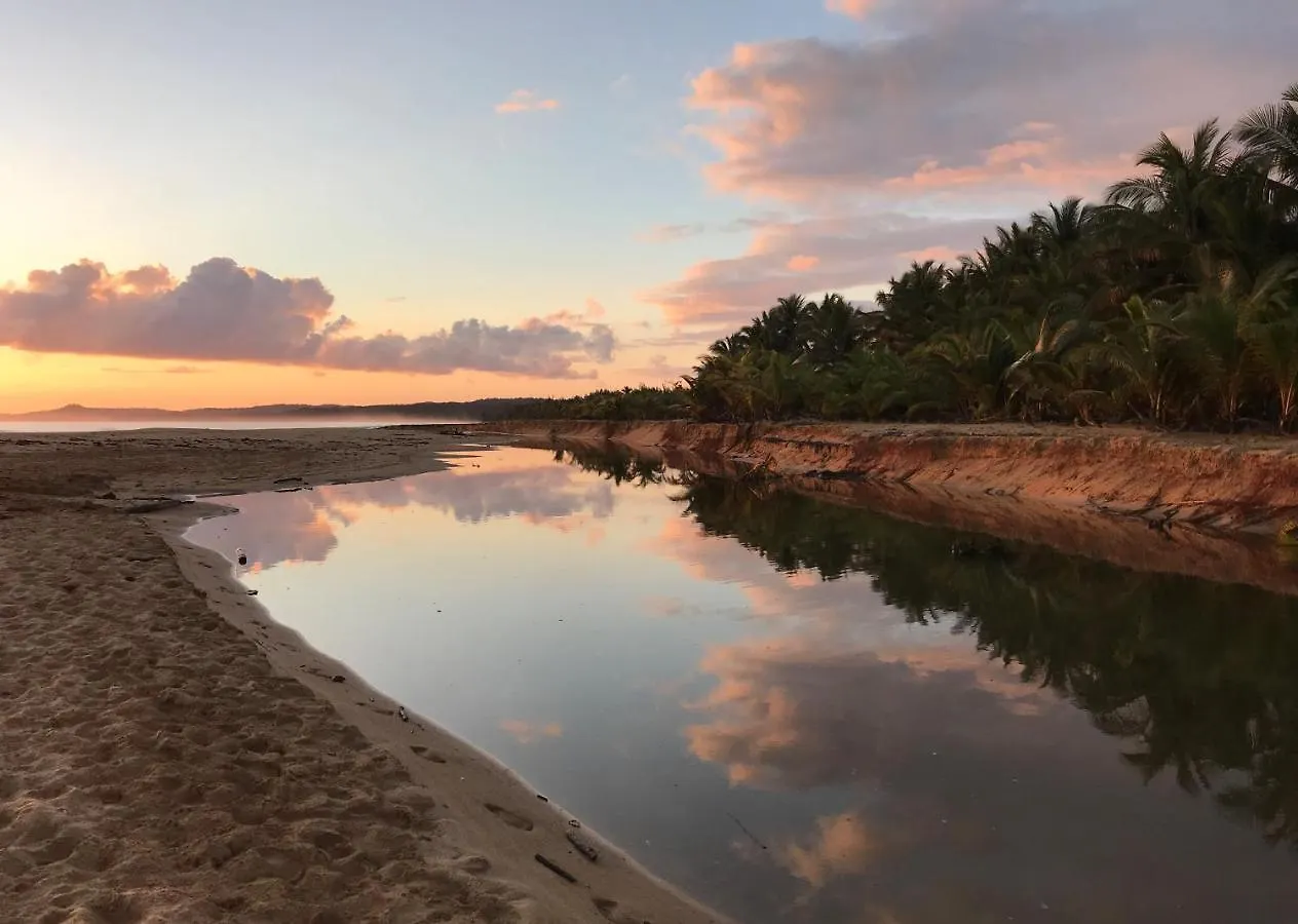 Casa Coral Hostel Luquillo