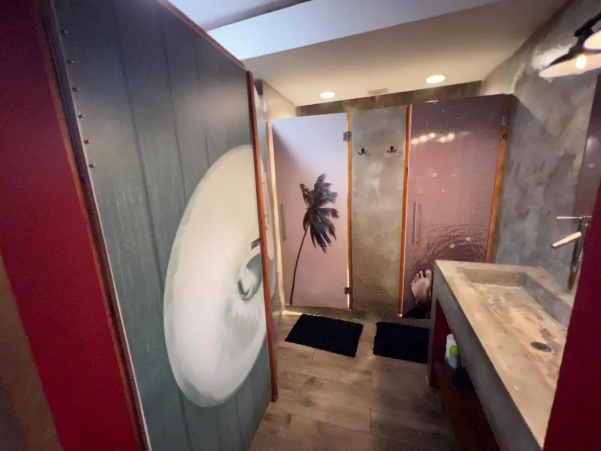 Casa Coral Hostel Luquillo