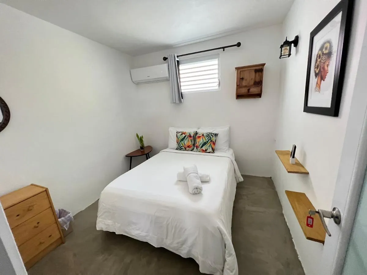 Casa Coral Hostel Luquillo