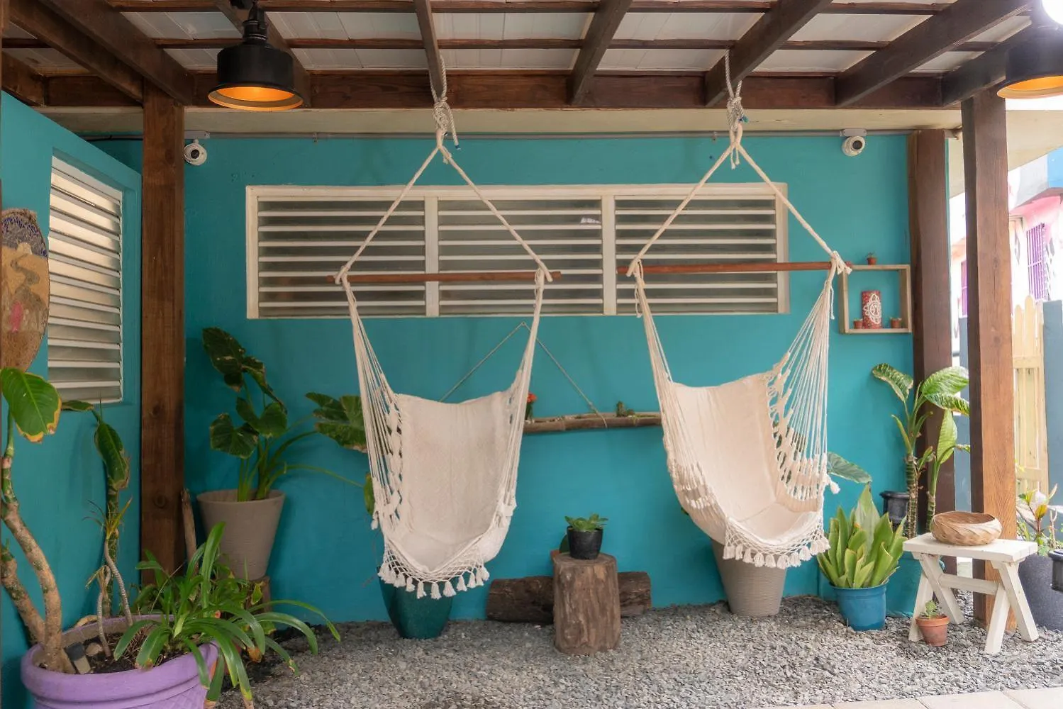 Casa Coral Hostel Luquillo 0*,  Puerto Rico