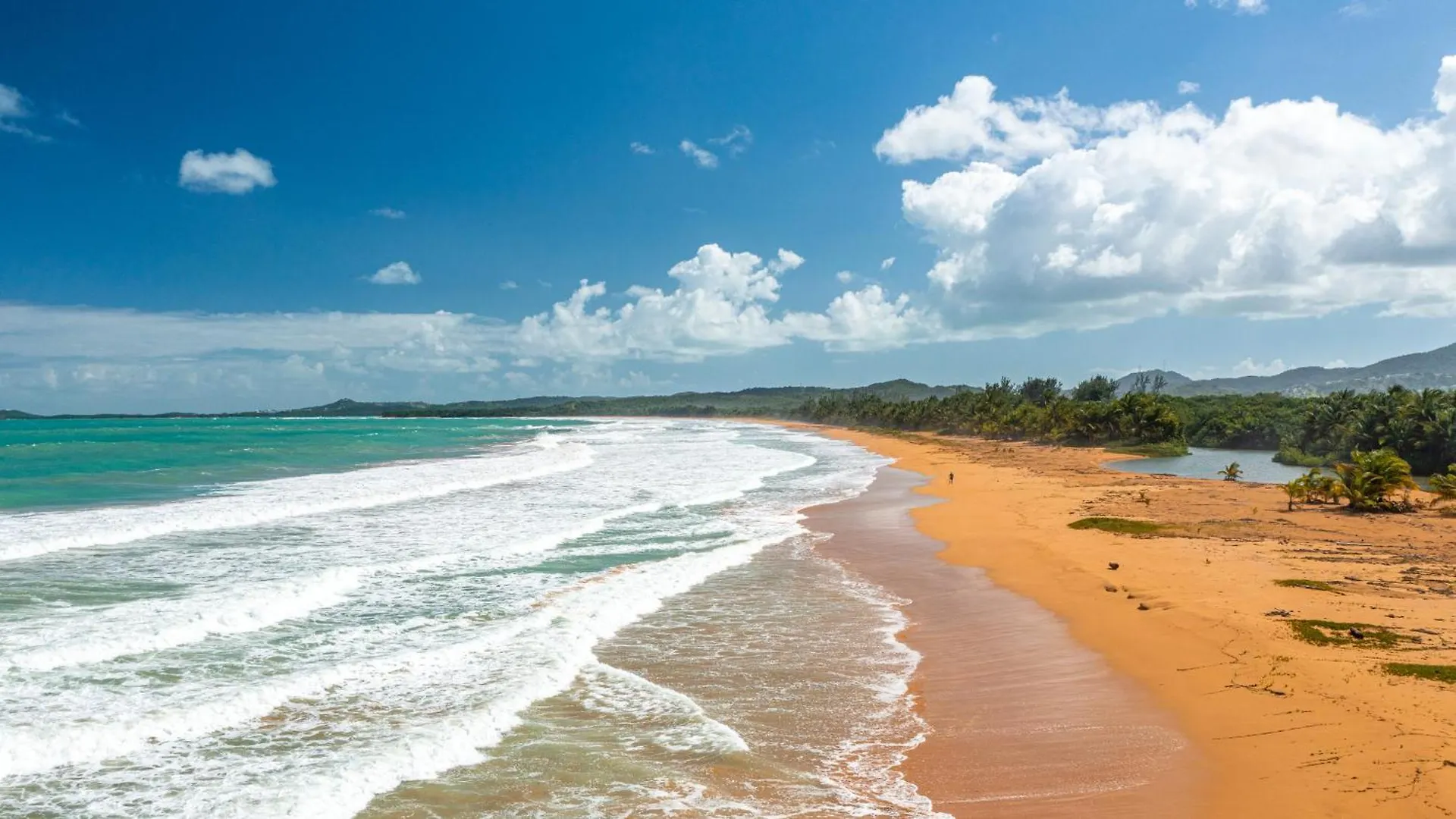 Casa Coral Hostel Luquillo