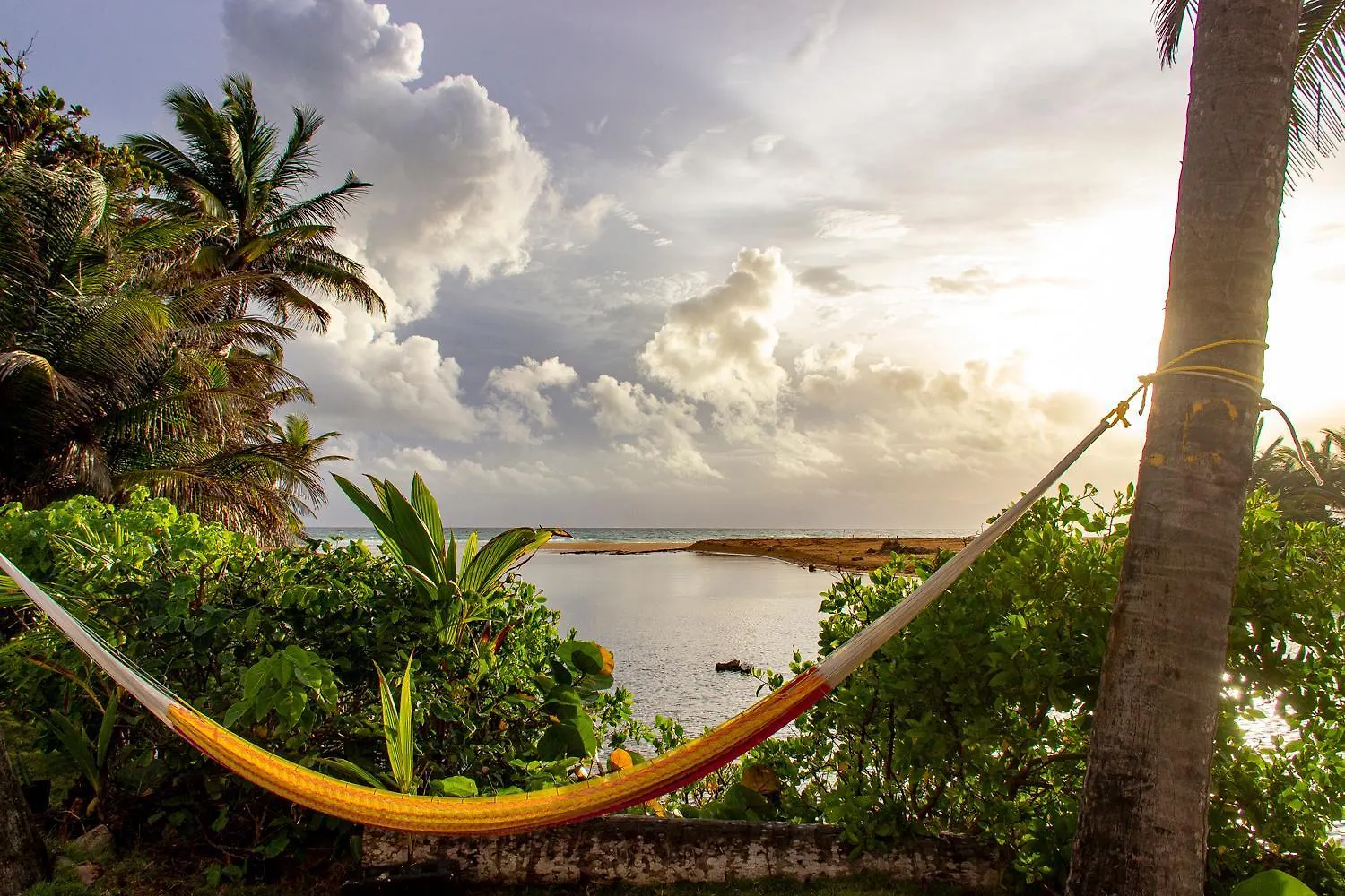 Casa Coral Vandrehjem Luquillo Vandrerhjem