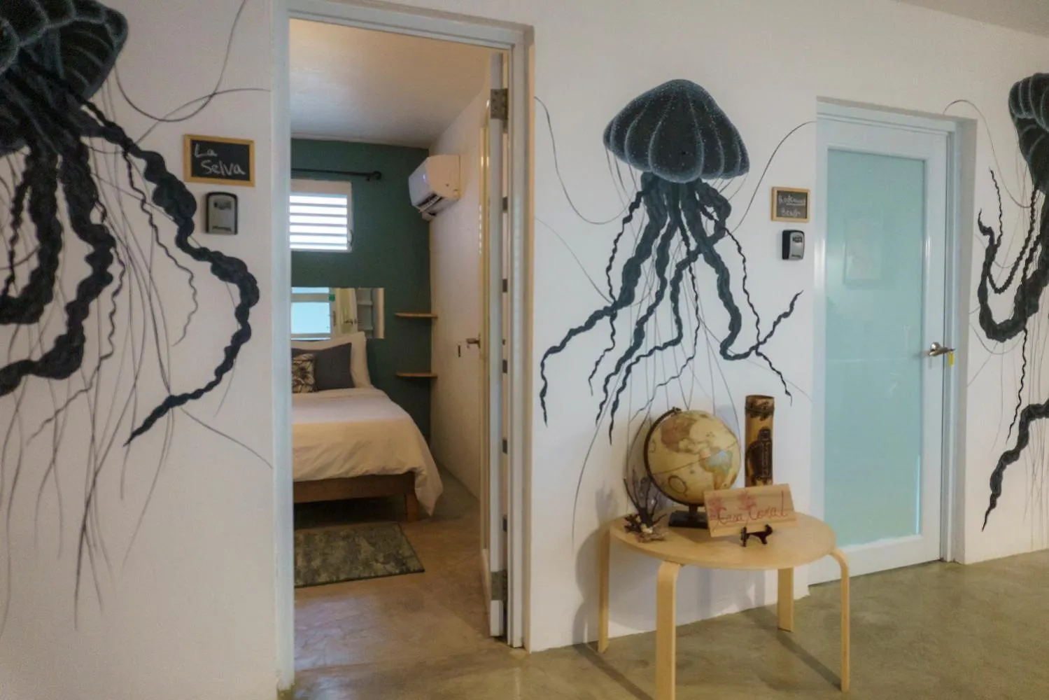 Casa Coral Hostel Luquillo