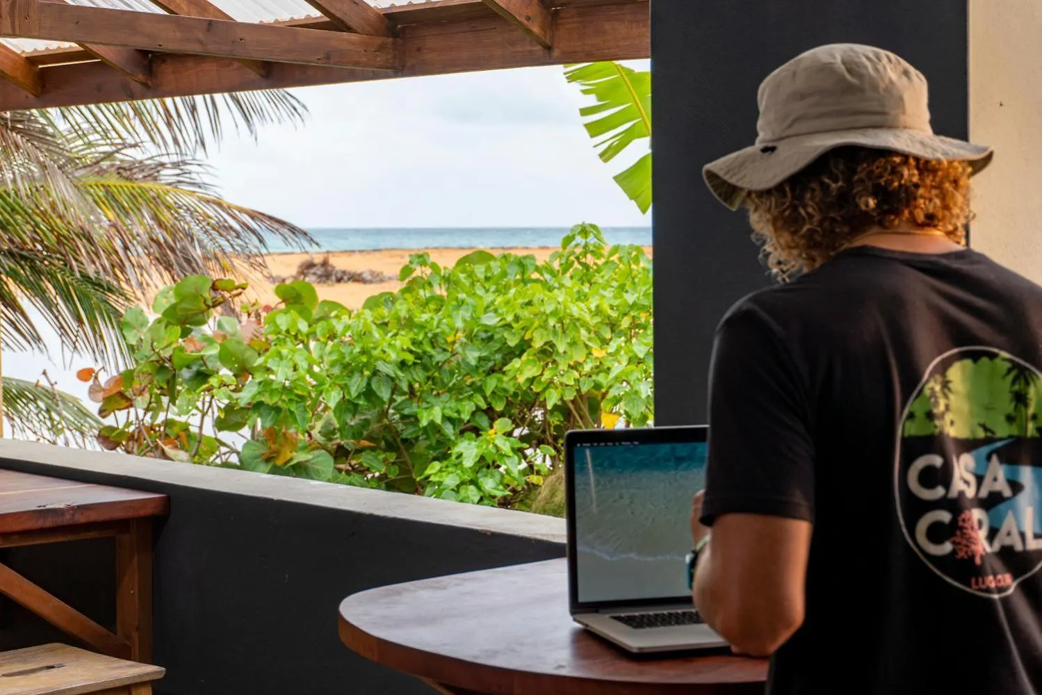 Casa Coral Hostel Luquillo