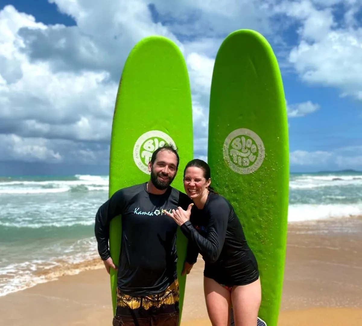 Casa Coral Hostel Luquillo
