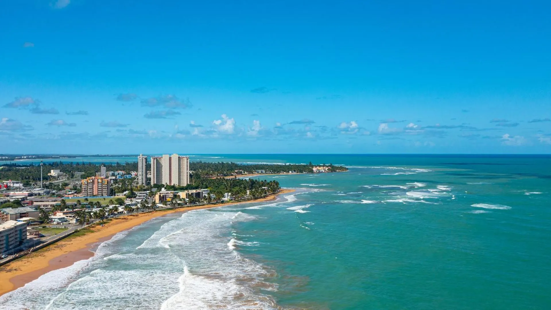 Casa Coral Hostel Luquillo Puerto Rico