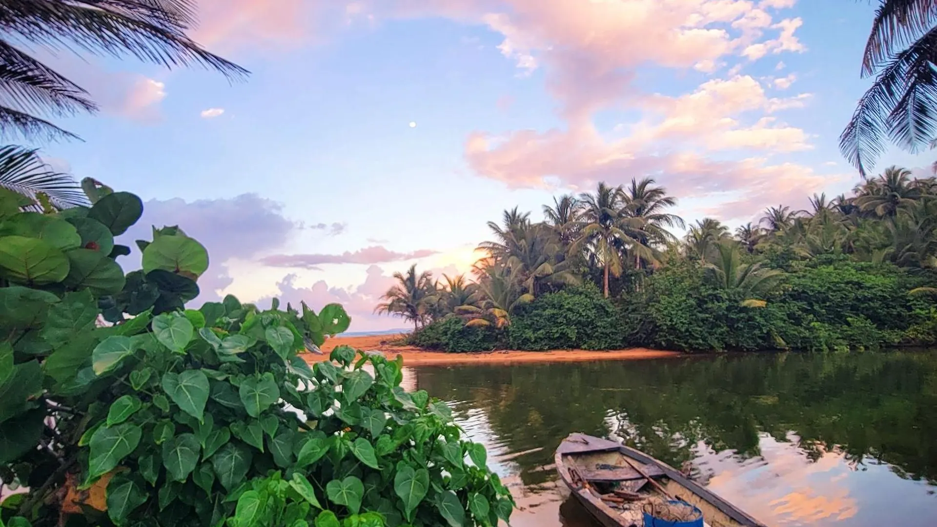 Casa Coral Hostel Luquillo