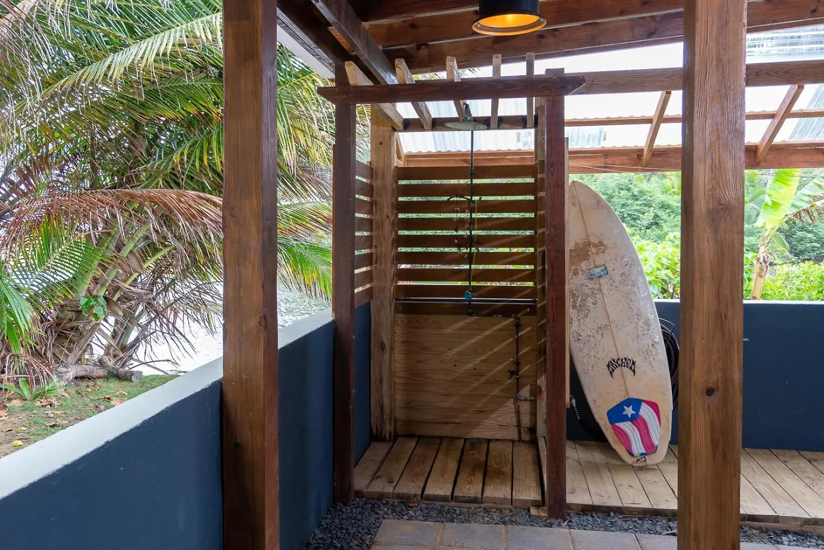 Casa Coral Hostel Luquillo