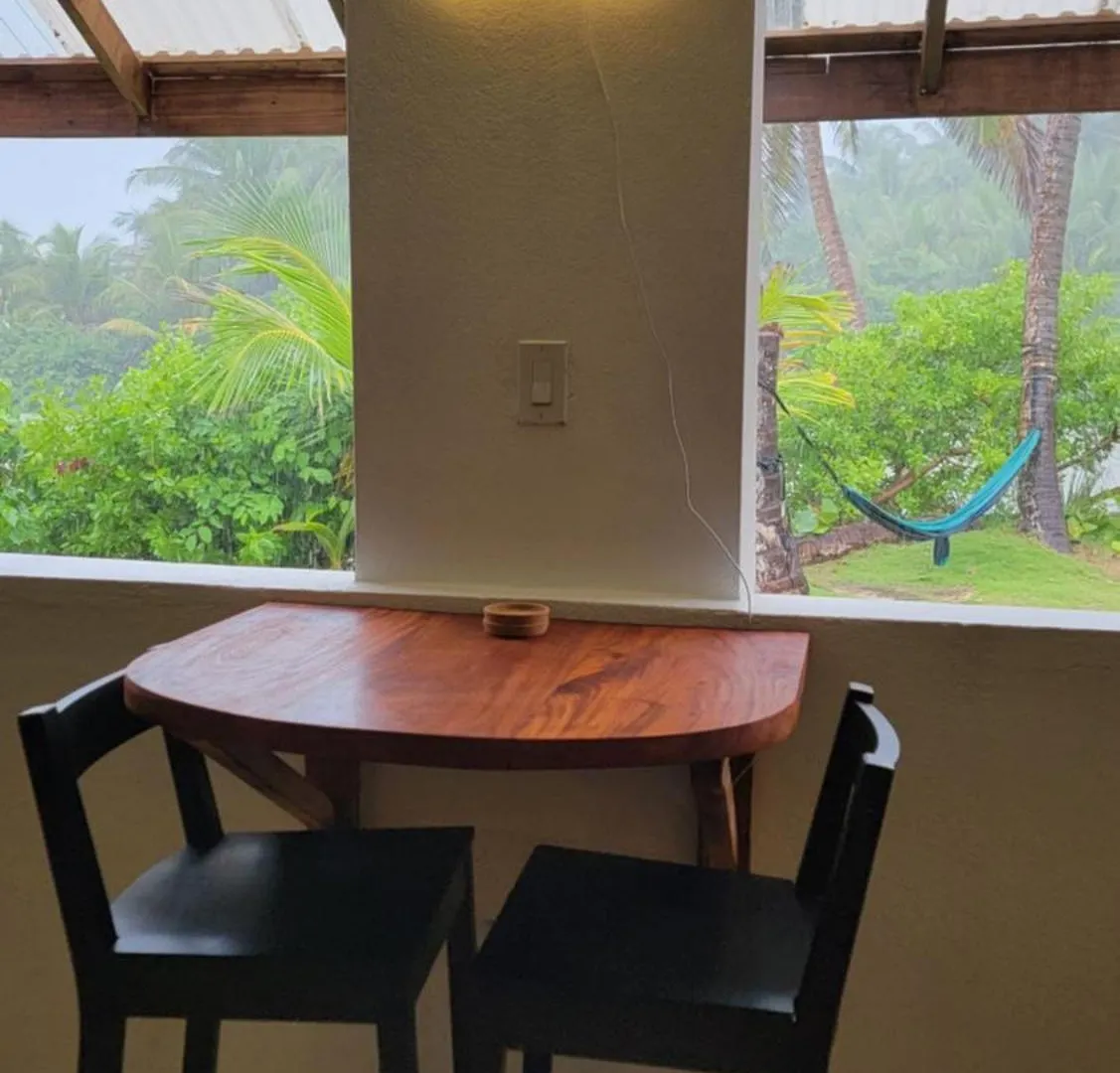 Casa Coral Hostel Luquillo Puerto Rico