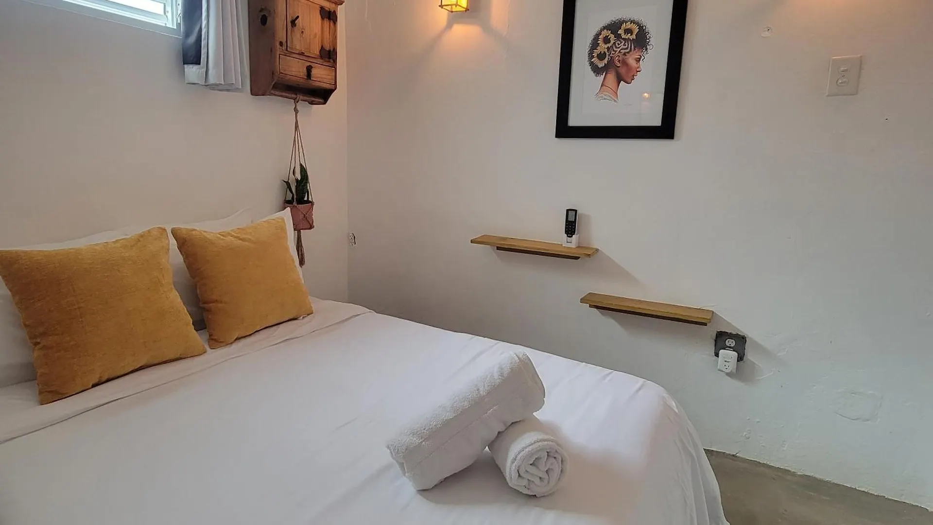 Casa Coral Hostel Luquillo