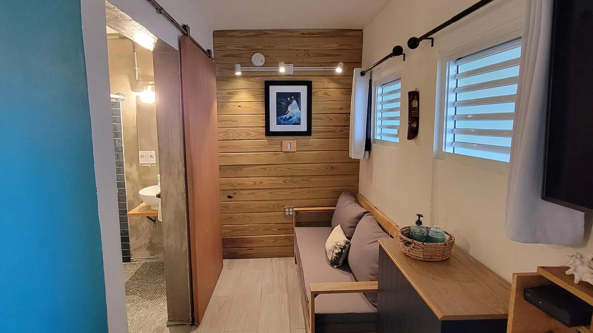 Casa Coral Hostel Luquillo Puerto Rico