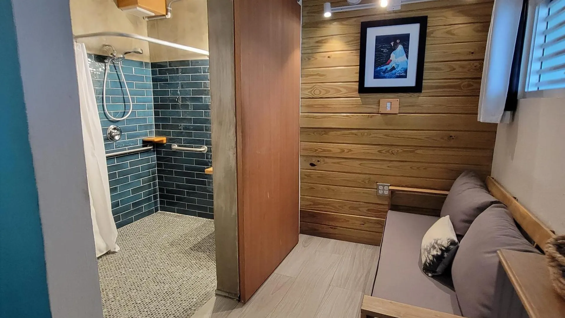 Casa Coral Hostel Luquillo 0*,