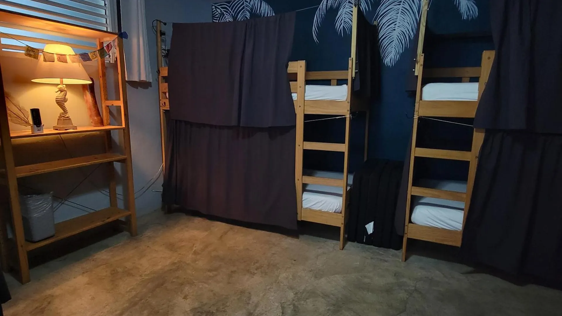 Casa Coral Hostel Luquillo