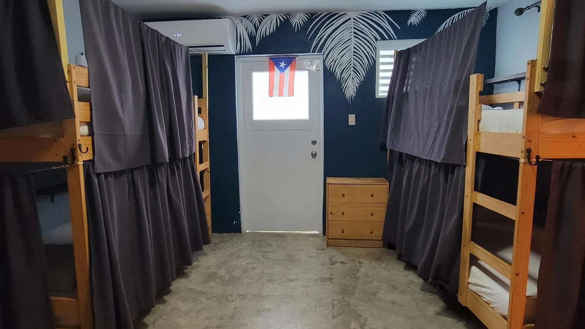 Casa Coral Hostel Luquillo