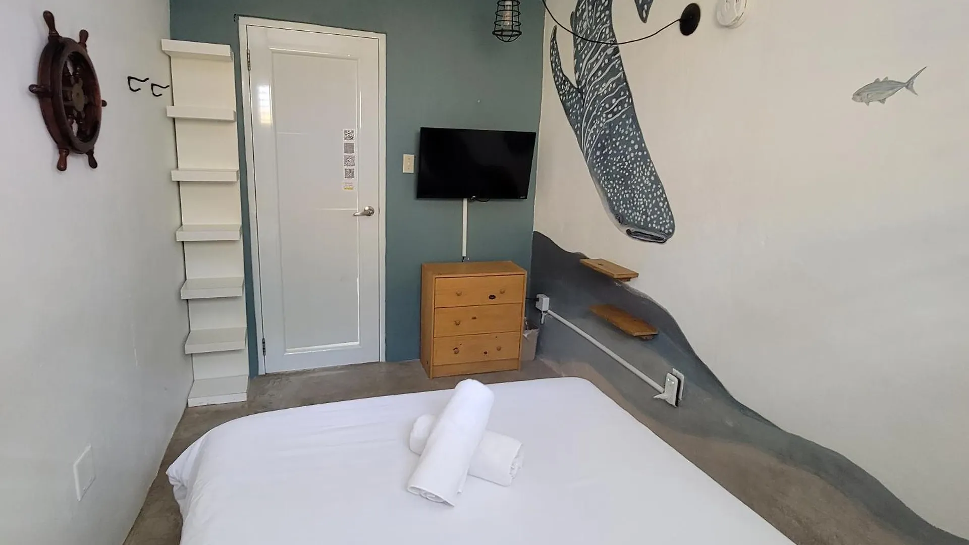 Casa Coral Hostel Luquillo