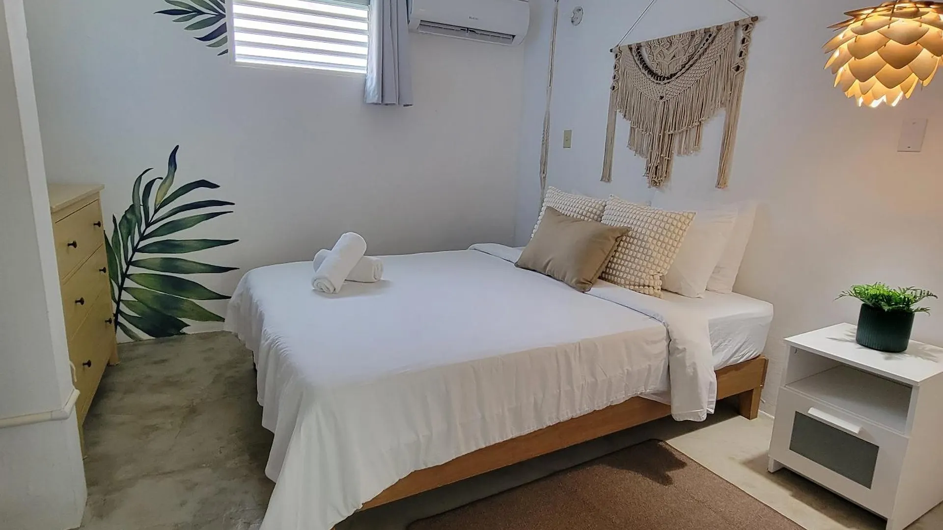Casa Coral Hostel Luquillo 0*,  Puerto Rico