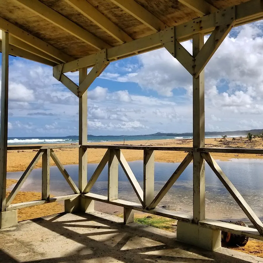 Casa Coral Vandrehjem Luquillo 0*,  Puerto Rico