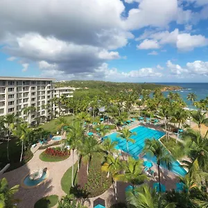 Hyatt Club Dorado, Hacienda Del Mar 4*, Dorado Puerto Rico