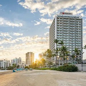 Marriott Y Casino Stellaris 4*, San Juan Puerto Rico