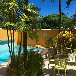 Casa De Amistad 3*, Vieques Puerto Rico