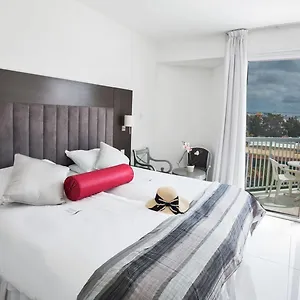 Hotel Napa Tsokkos ***