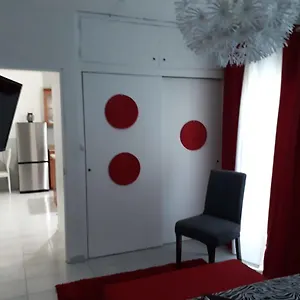 Apartment Isla Two-bedroom 